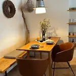 Appartement Heimat-raum