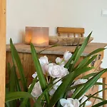 Appartement Heimat-raum *