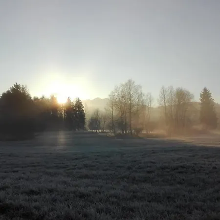 Heimat-raum Lägenhet