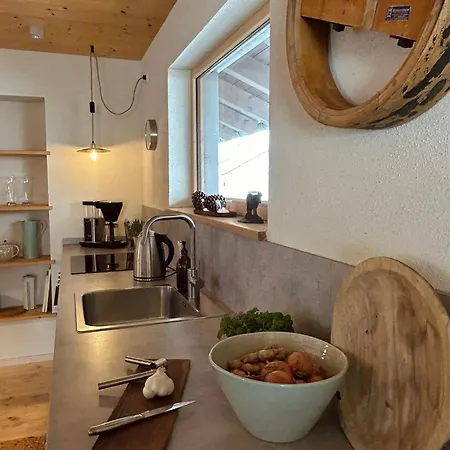 Heimat-raum Apartment