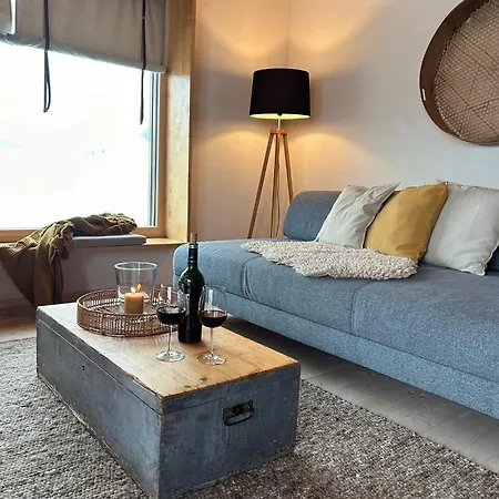 Appartement Heimat-raum Bayersoien