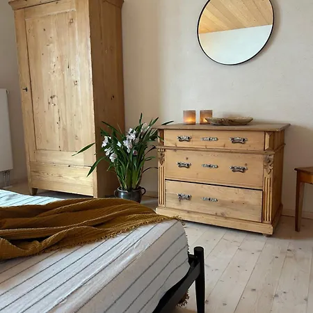 Heimat-raum Apartment *