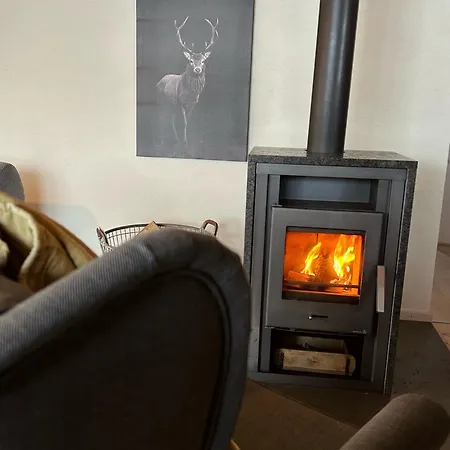 Heimat-raum Apartment *