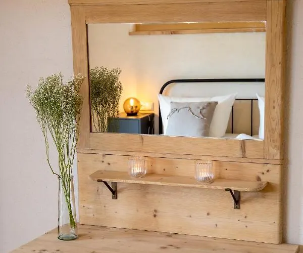 Apartamento Heimat-raum