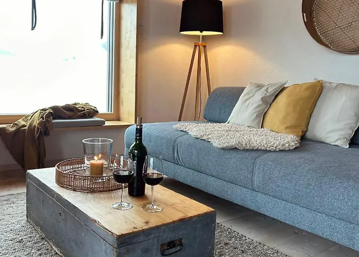 Apartamento Heimat-raum Bayersoien