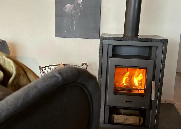 Heimat-raum Apartamento *